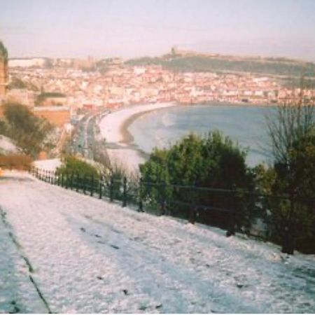 Easby Breakaways - **Modern Apartment 5 Mins From South Bay, Scarborough** Buitenkant foto