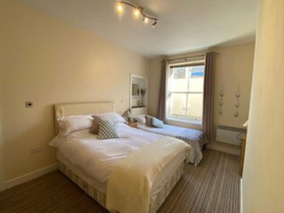 Easby Breakaways - **Modern Apartment 5 Mins From South Bay, Scarborough** Buitenkant foto