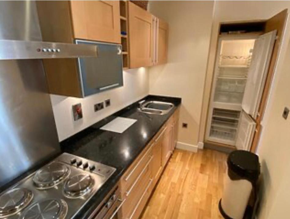 Easby Breakaways - **Modern Apartment 5 Mins From South Bay, Scarborough** Buitenkant foto