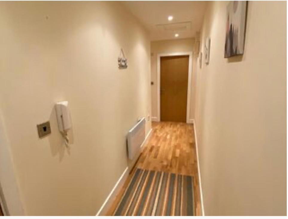 Easby Breakaways - **Modern Apartment 5 Mins From South Bay, Scarborough** Buitenkant foto