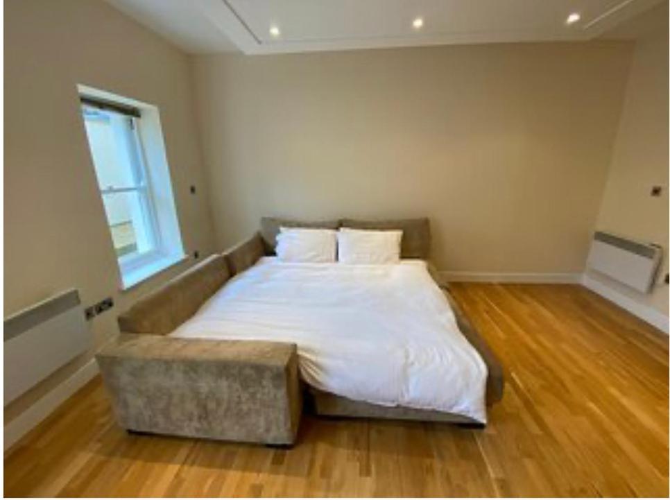 Easby Breakaways - **Modern Apartment 5 Mins From South Bay, Scarborough** Buitenkant foto